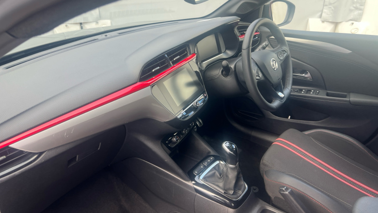 Vauxhall Corsa 1.2 GS 5dr Petrol Hatchback